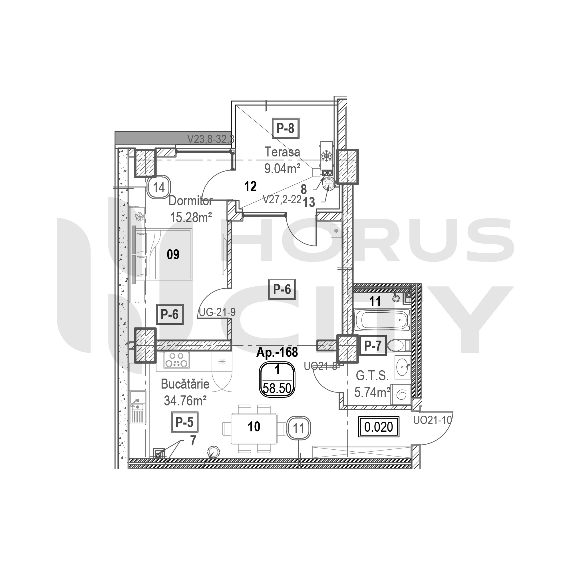 apartment cover photo